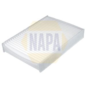NAPA Pollen / Cabin Filter NFC4043