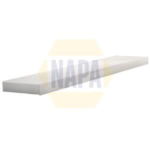 NAPA Pollen / Cabin Filter NFC4058
