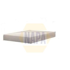NAPA Pollen / Cabin Filter NFC4063