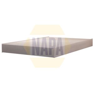 NAPA Pollen / Cabin Filter NFC4067