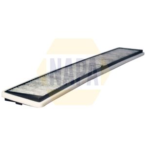 NAPA Pollen / Cabin Filter NFC4069