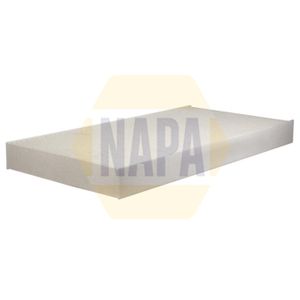 NAPA Pollen / Cabin Filter NFC4071