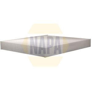 NAPA Pollen / Cabin Filter NFC4072