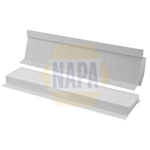 NAPA Pollen / Cabin Filter NFC4084