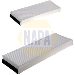 NAPA Pollen / Cabin Filter NFC4093