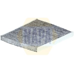 NAPA Pollen / Cabin Filter NFC4096
