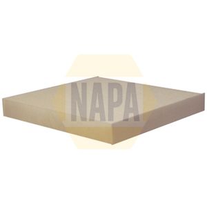 NAPA Pollen / Cabin Filter NFC4100