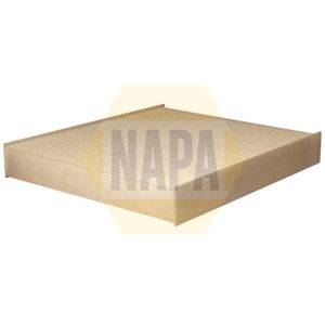 NAPA Pollen / Cabin Filter NFC4101