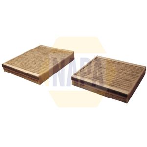 NAPA Pollen / Cabin Filter NFC4110