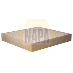 NAPA Pollen / Cabin Filter NFC4111