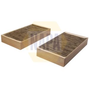 NAPA Pollen / Cabin Filter NFC4112