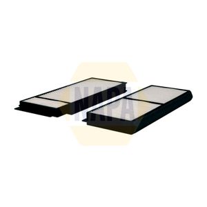 NAPA Pollen / Cabin Filter NFC4115