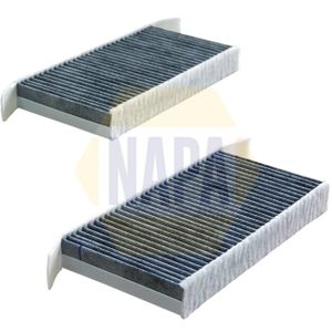 NAPA Pollen / Cabin Filter NFC4122