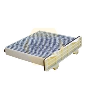 NAPA Pollen / Cabin Filter NFC4124