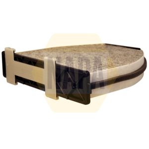 NAPA Pollen / Cabin Filter NFC4136