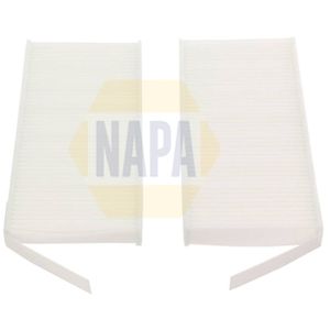 NAPA Pollen / Cabin Filter NFC4137