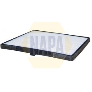 NAPA Pollen / Cabin Filter NFC4140
