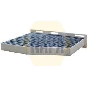 NAPA Pollen / Cabin Filter NFC4148