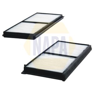 NAPA Pollen / Cabin Filter NFC4155