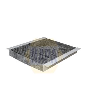 NAPA Pollen / Cabin Filter NFC4157
