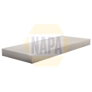 NAPA Pollen / Cabin Filter NFC4165