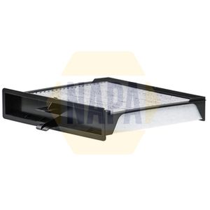 NAPA Pollen / Cabin Filter NFC4171