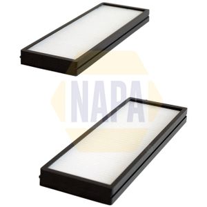 NAPA Pollen / Cabin Filter NFC4194