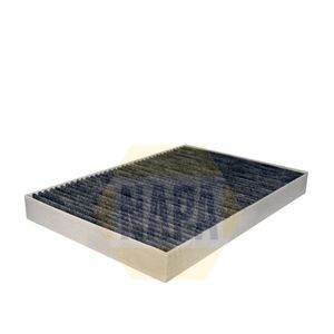 NAPA Pollen / Cabin Filter NFC4197