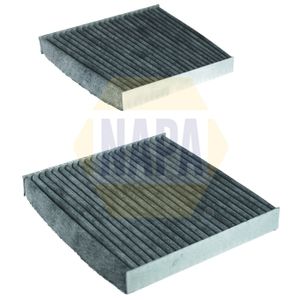 NAPA Pollen / Cabin Filter NFC4204