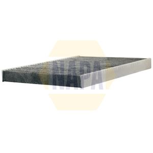 NAPA Pollen / Cabin Filter NFC4227