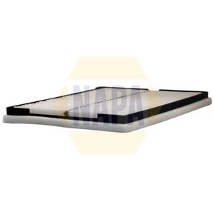 NAPA Pollen / Cabin Filter NFC4230