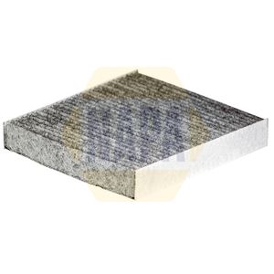 NAPA Pollen / Cabin Filter NFC4241