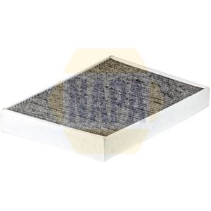 NAPA Pollen / Cabin Filter NFC4246