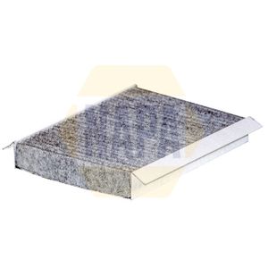 NAPA Pollen / Cabin Filter NFC4256