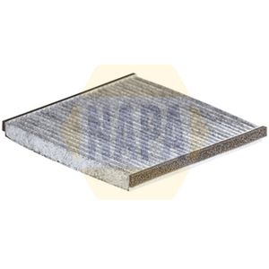 NAPA Pollen / Cabin Filter NFC4263