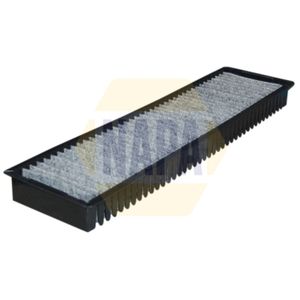 NAPA Pollen / Cabin Filter NFC4264