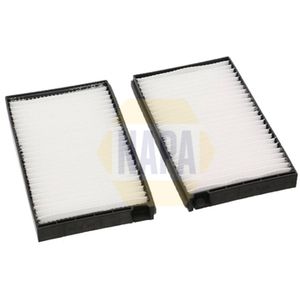 NAPA Pollen / Cabin Filter NFC4296