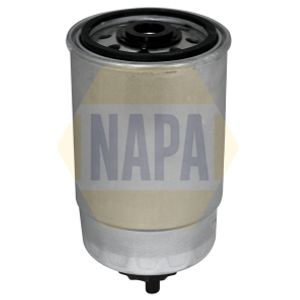 NAPA Fuel Filter NFF2006