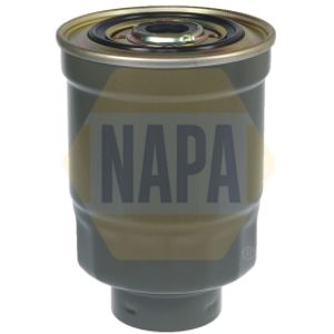 NAPA Fuel Filter NFF2009