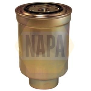 NAPA Fuel Filter NFF2010