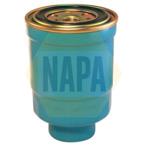 NAPA Fuel Filter NFF2011
