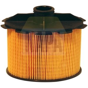 NAPA Fuel Filter NFF2020