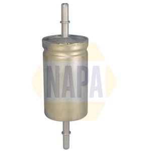 NAPA Fuel Filter NFF2022