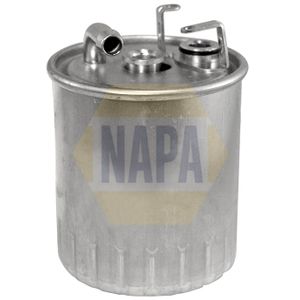 NAPA Fuel Filter NFF2026