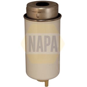 NAPA Fuel Filter NFF2027