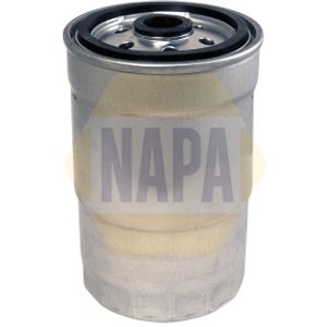 NAPA Fuel Filter NFF2028