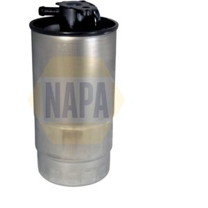 NAPA Fuel Filter NFF2031