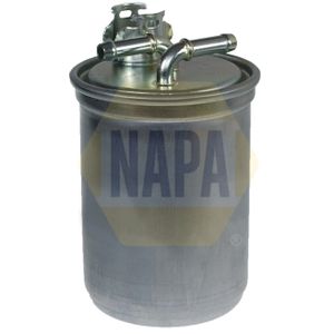 NAPA Fuel Filter NFF2032