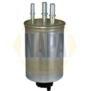 NAPA Fuel Filter NFF2034