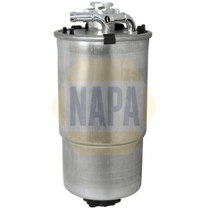 NAPA Fuel Filter NFF2035